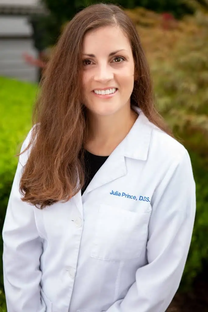 Scott Edwards DDS