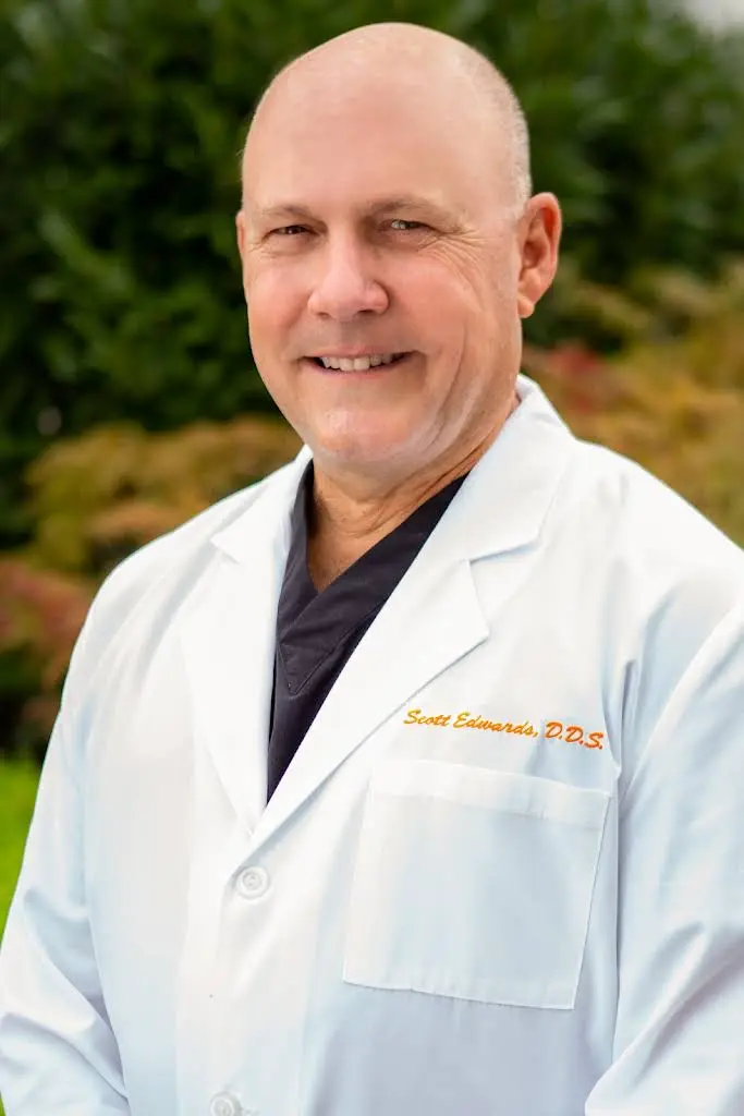 Scott Edwards DDS