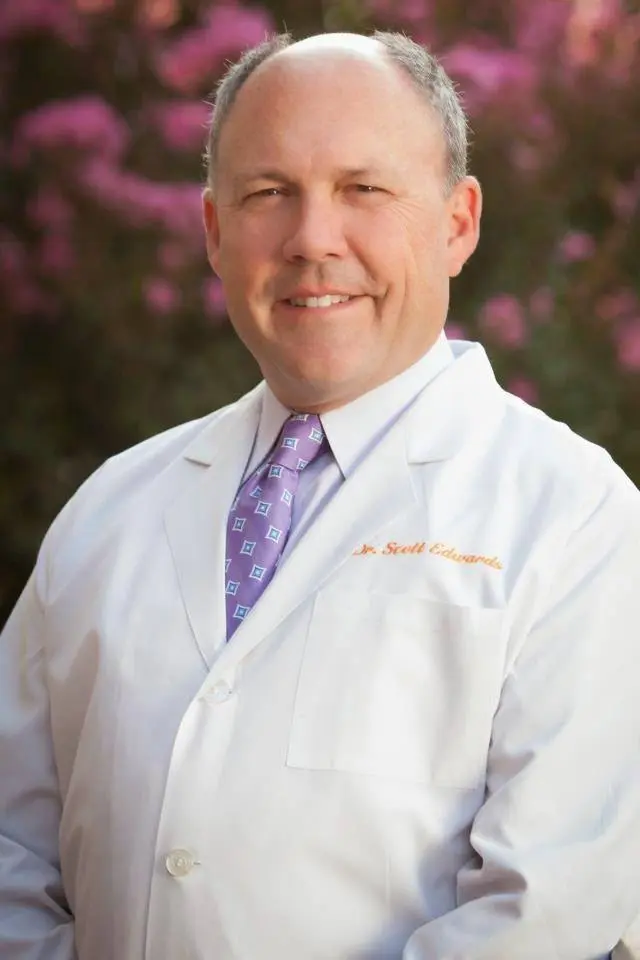 Scott Edwards DDS