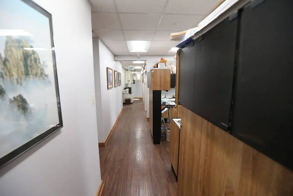 Hsia & Jia Dental - Professional dental clinic exterior with modern facilities