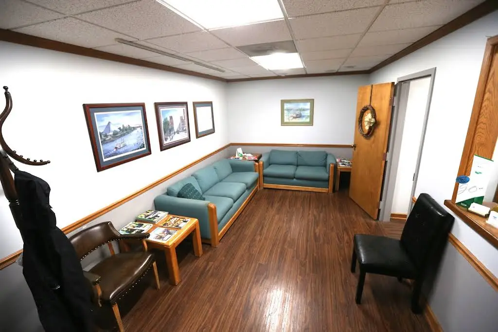 Hsia & Jia Dental