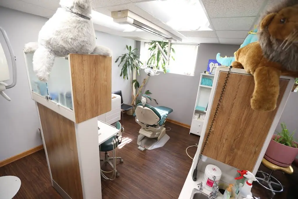 Hsia & Jia Dental