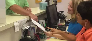 Greg Boucek DDS