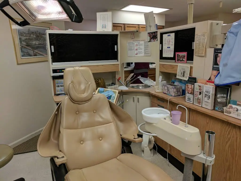 Greg Boucek DDS