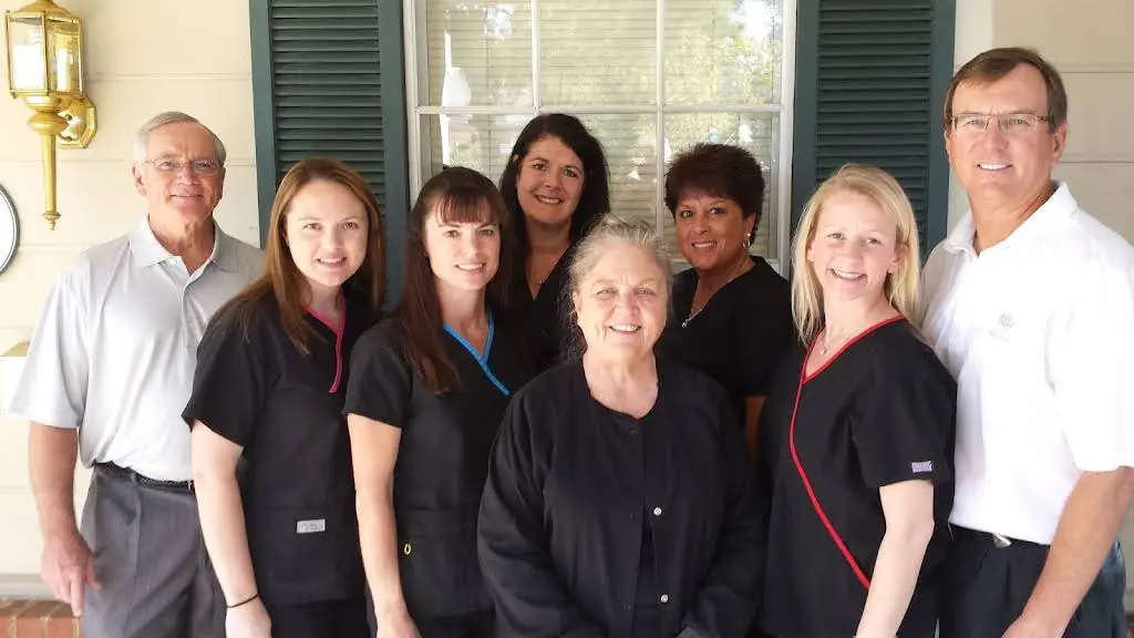 Greg Boucek DDS