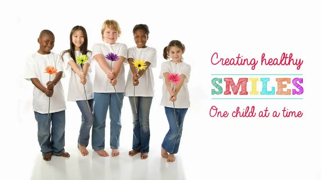 McCann Pediatric Dentistry - Professional dental clinic exterior with modern facilities