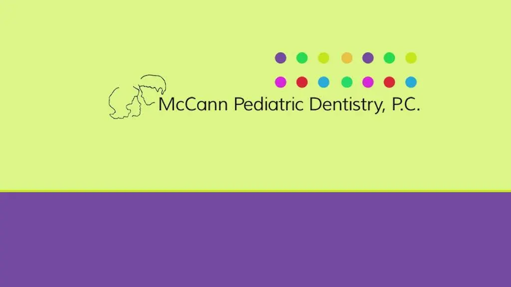 McCann Pediatric Dentistry
