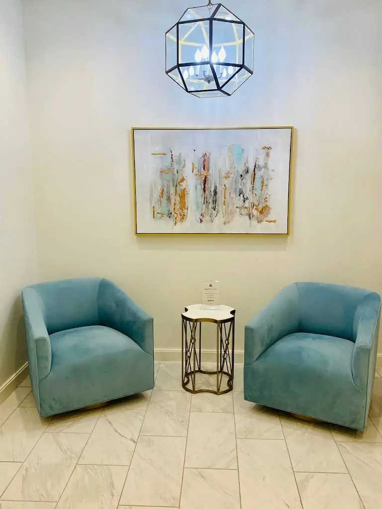 The 901 Dentist; Elizabeth G Mitchell DDS, llc - Professional dental clinic exterior with modern facilities