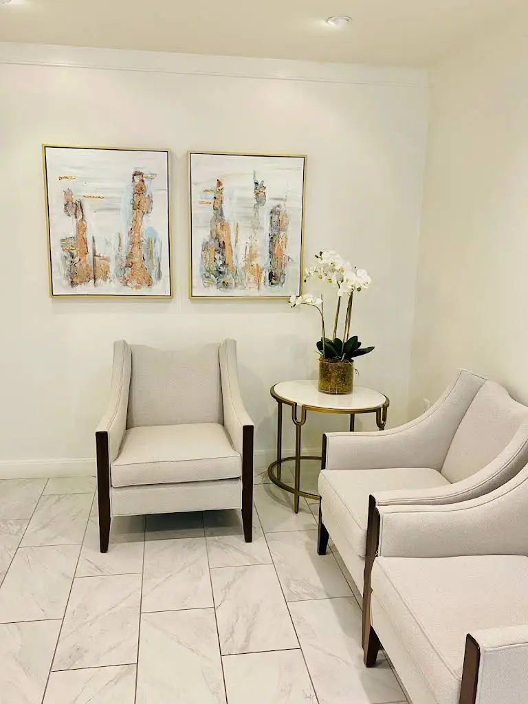 The 901 Dentist; Elizabeth G Mitchell DDS, llc