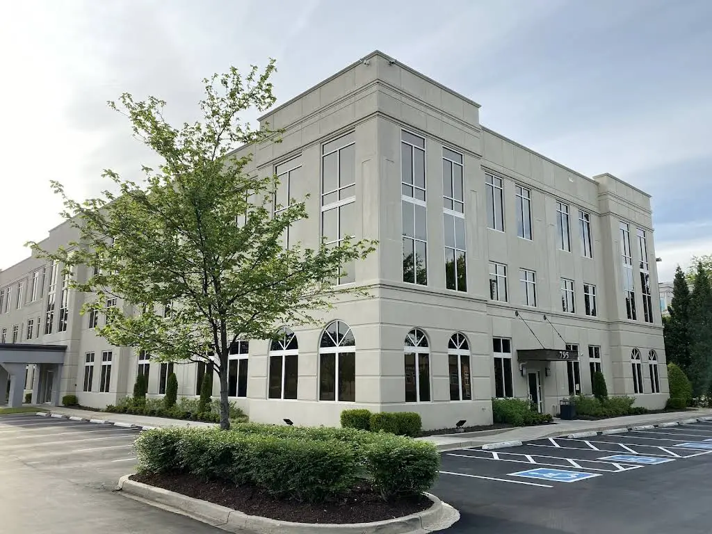 The 901 Dentist; Elizabeth G Mitchell DDS, llc