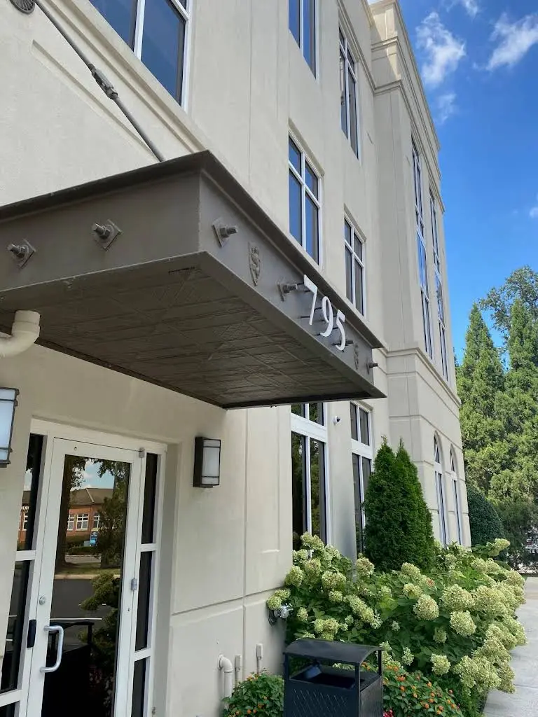 The 901 Dentist; Elizabeth G Mitchell DDS, llc