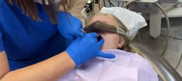 Complete Dental Care Parsons