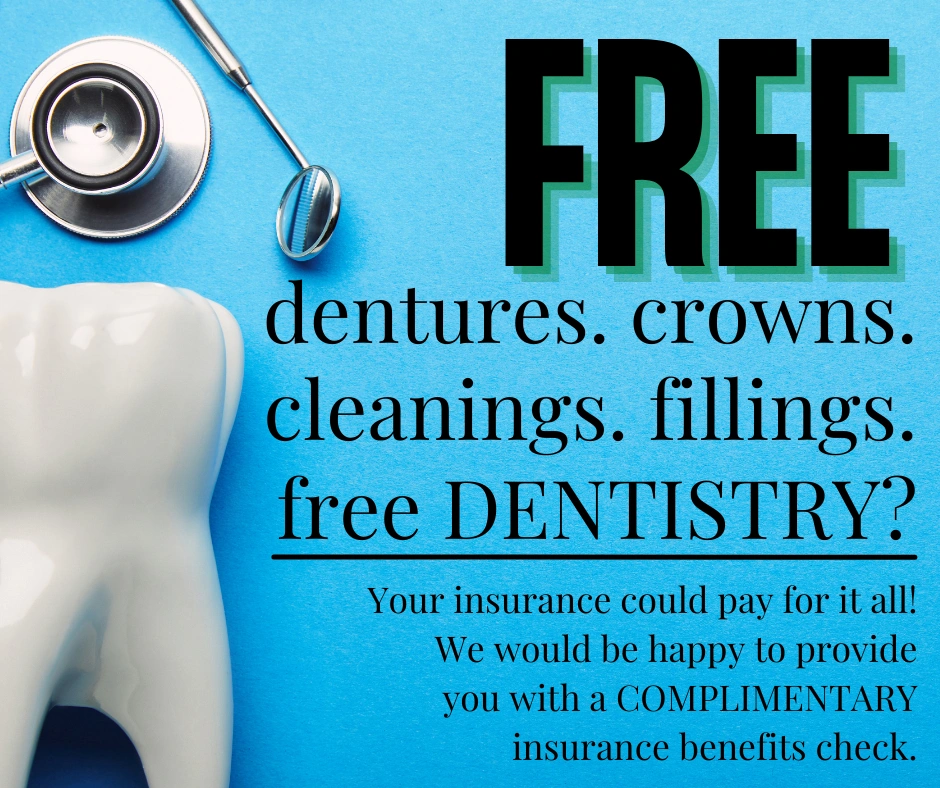 Complete Dental Care Parsons
