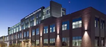 North Mississippi Oral & Maxillofacial Surgery Associates