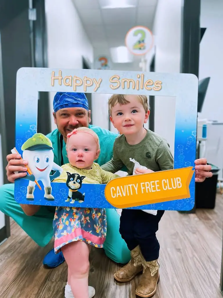 Happy Smiles - Horn Lake