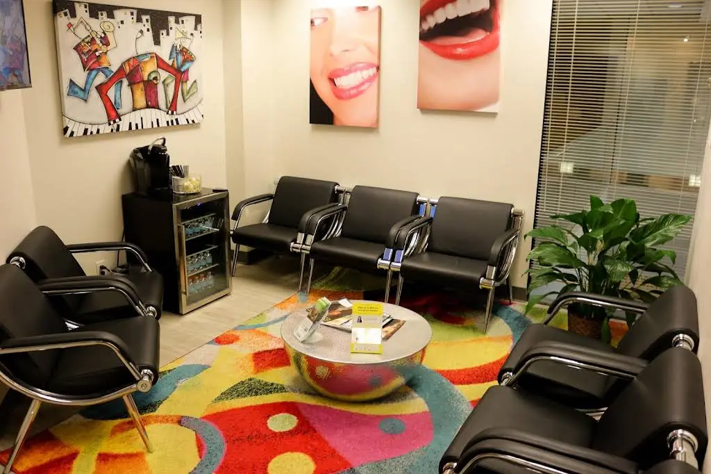 Higginbotham Family Dental