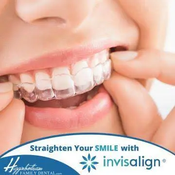 Higginbotham Family Dental