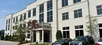 Dental Implant Aesthetic Center