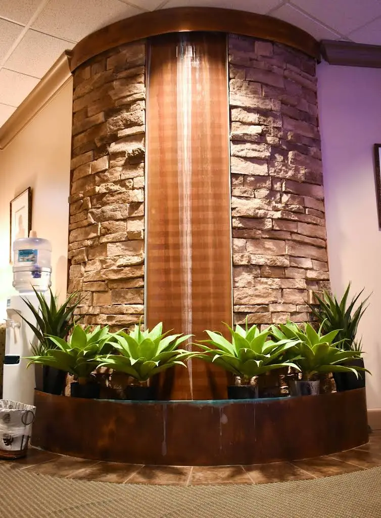 Dental Implant Aesthetic Center