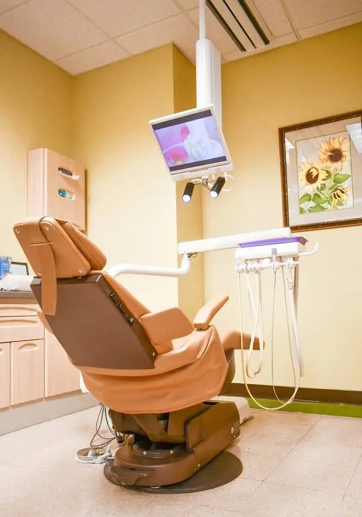 Dental Implant Aesthetic Center