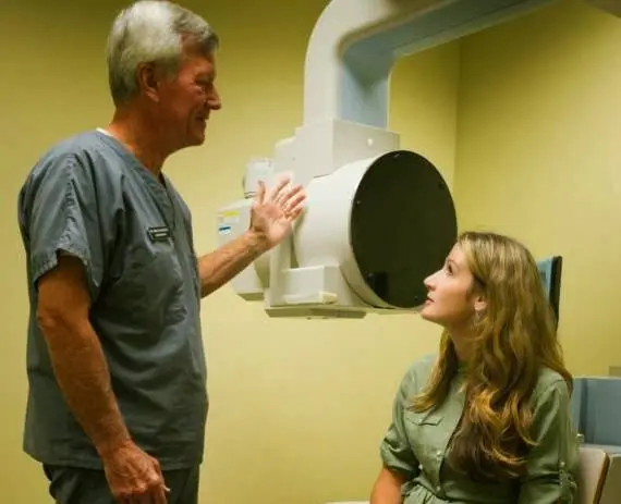 Dental Implant Aesthetic Center