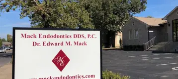 Mack Endodontics DDS, P.C.