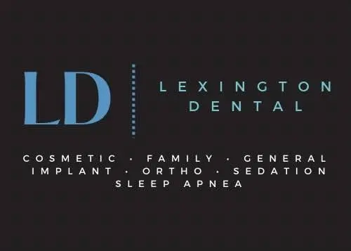 Lexington Dental - Professional dental clinic exterior with modern facilities