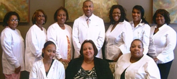 Dental Health Corp Of Memphis