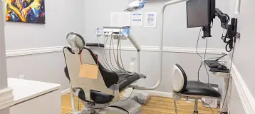 Dove Family Dentistry - Whitehaven