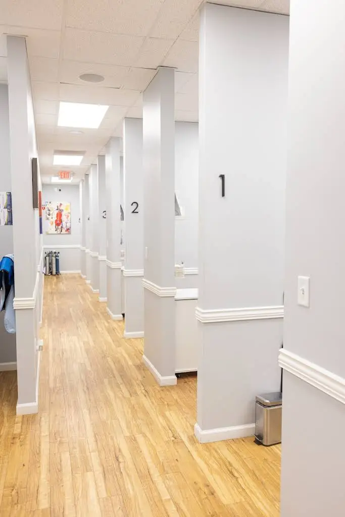 Dove Family Dentistry - Whitehaven