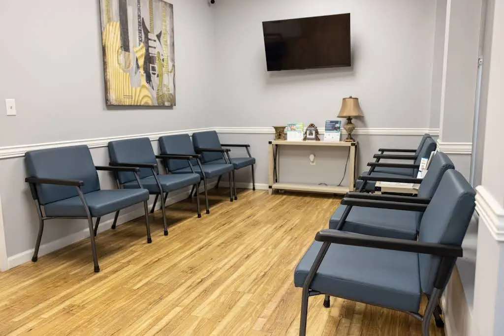 Dove Family Dentistry - Whitehaven