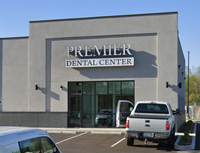 Premier Dental Center - Lexington