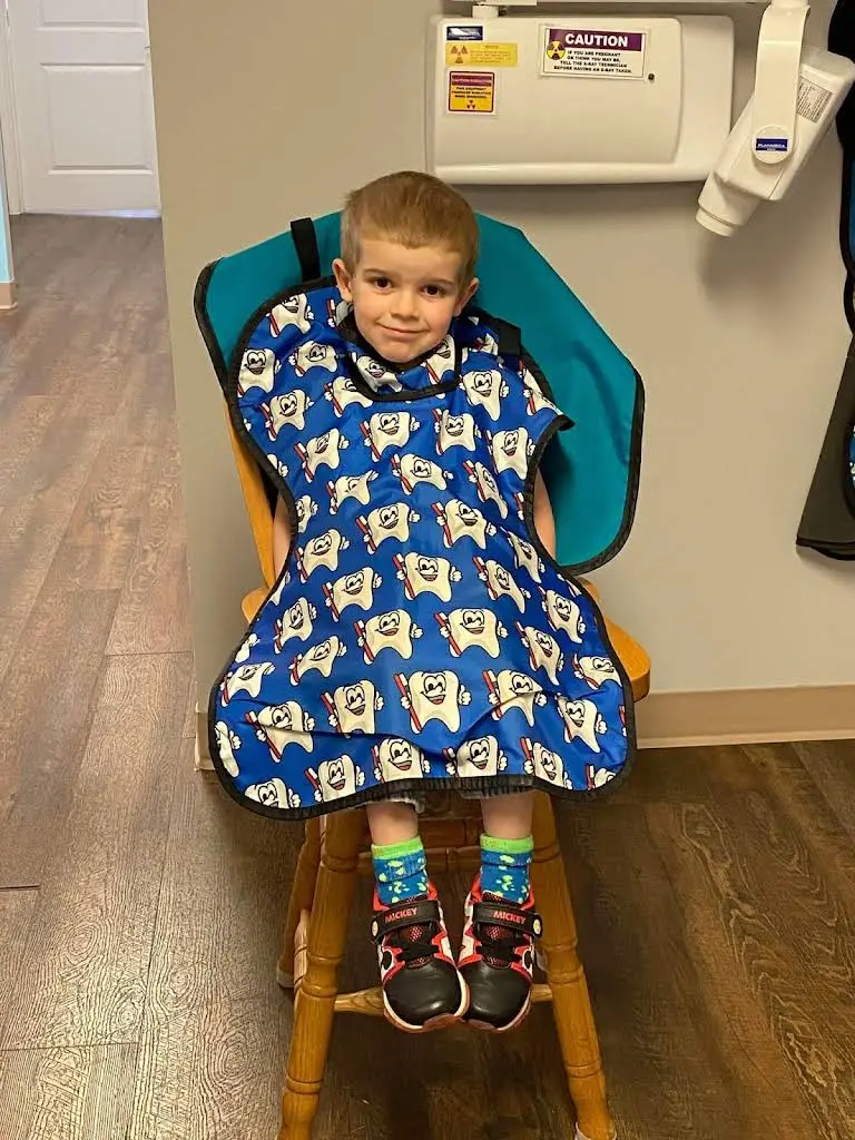 Beech Lake Pediatric Dentistry