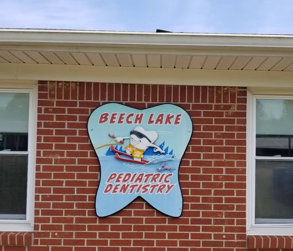 Beech Lake Pediatric Dentistry