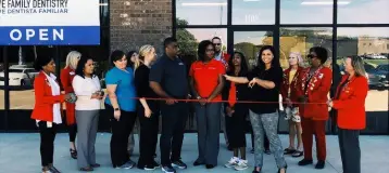 Dove Family Dentistry - Jackson