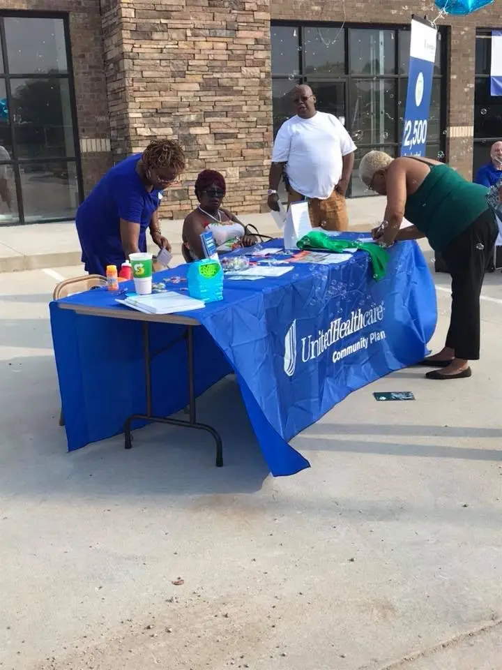 Dove Family Dentistry - Jackson