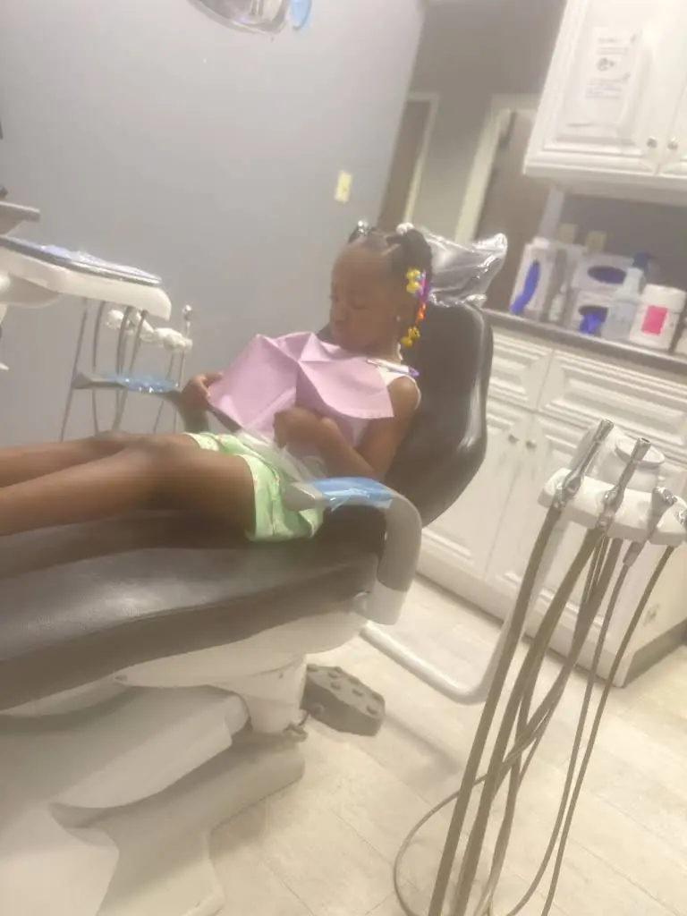 Dove Family Dentistry - Jackson