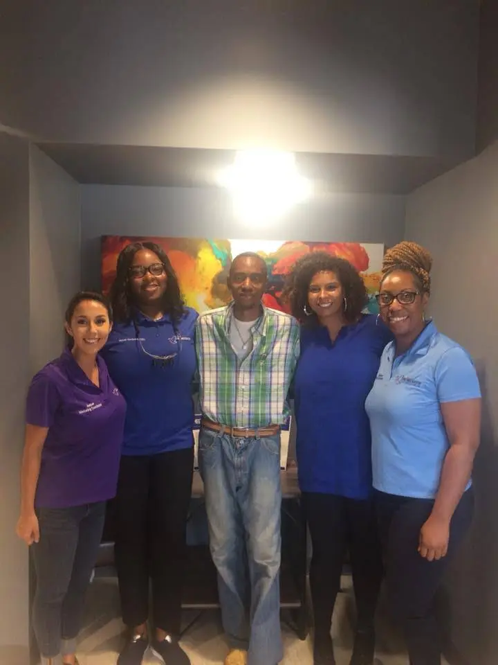 Dove Family Dentistry - Jackson