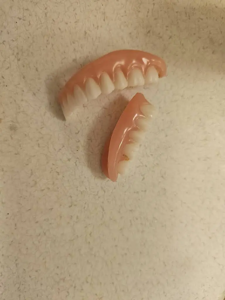 Affordable Dentures & Implants