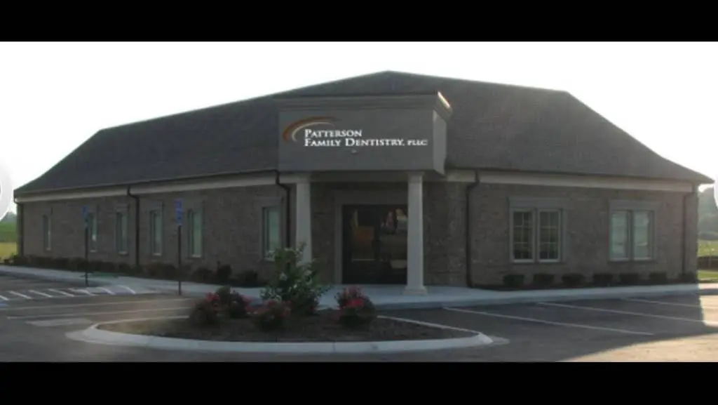 Patterson Family Dentistry - Professional dental clinic exterior with modern facilities