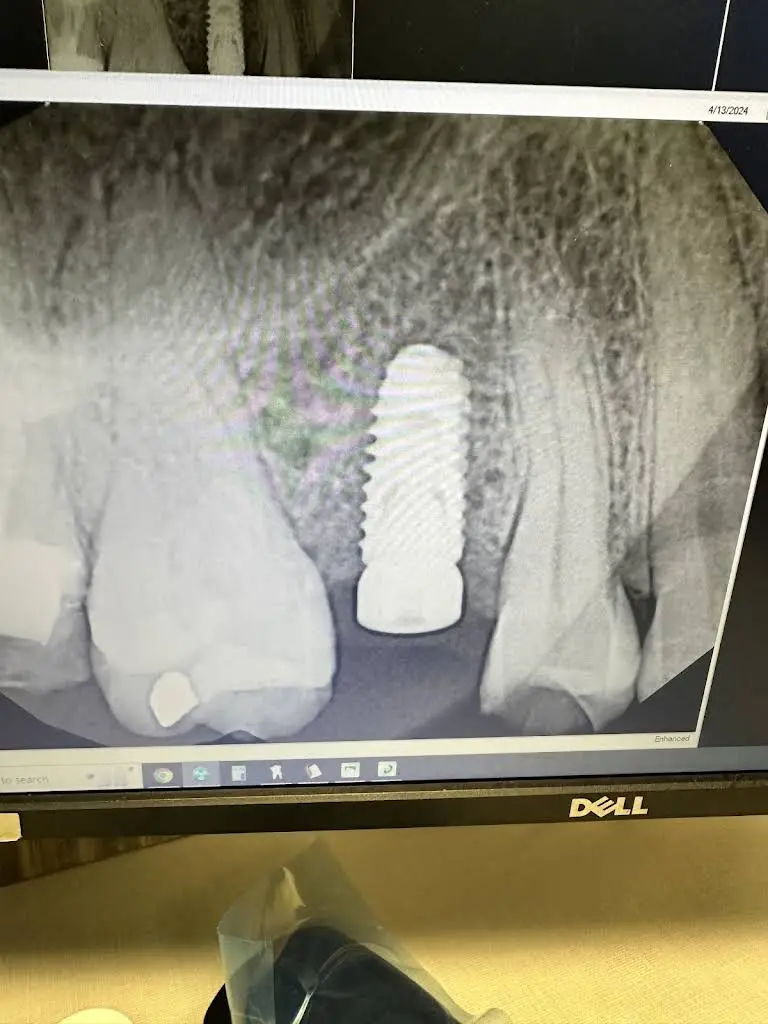 Family & Cosmetic Dentistry of Jackson