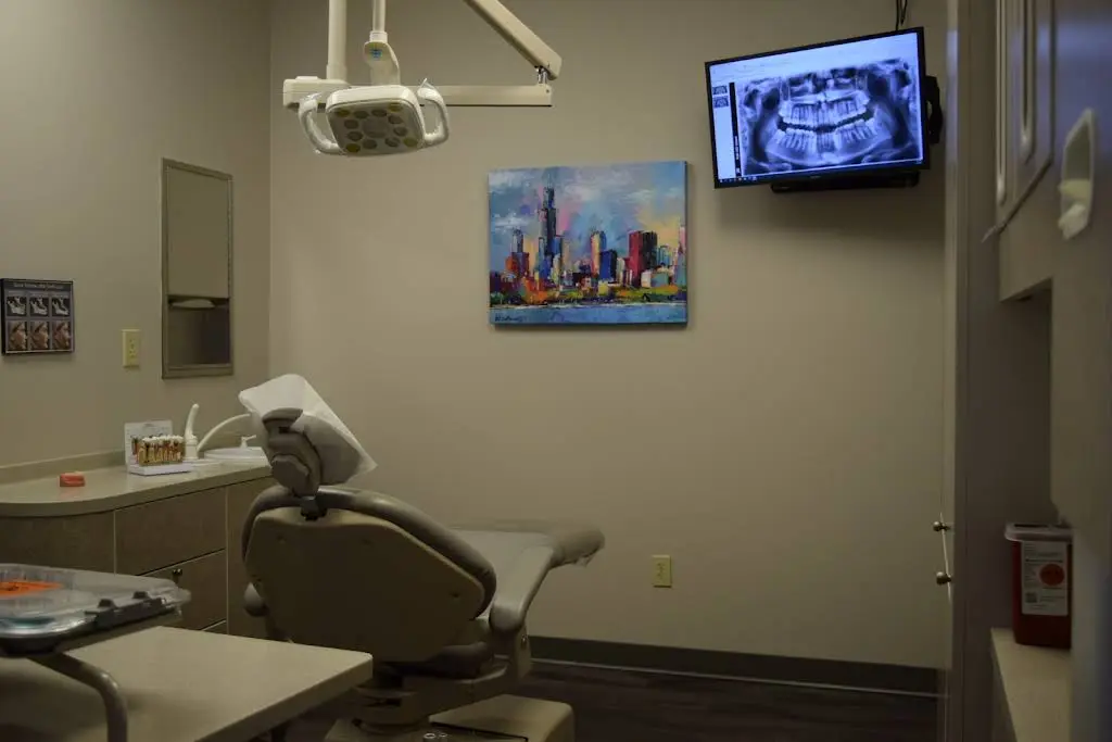 Michael W. King, DDS, PLC