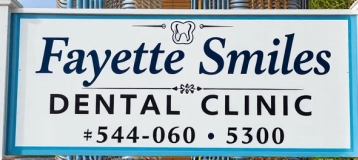 Fayette Smiles