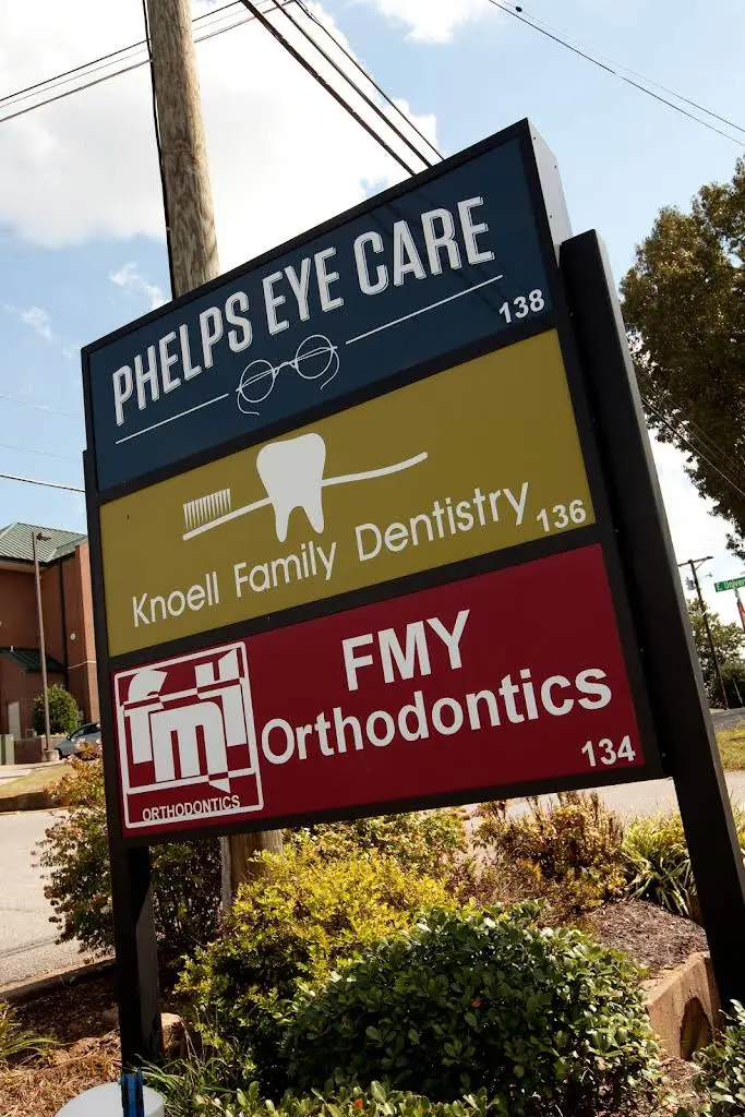 FMY Orthodontics