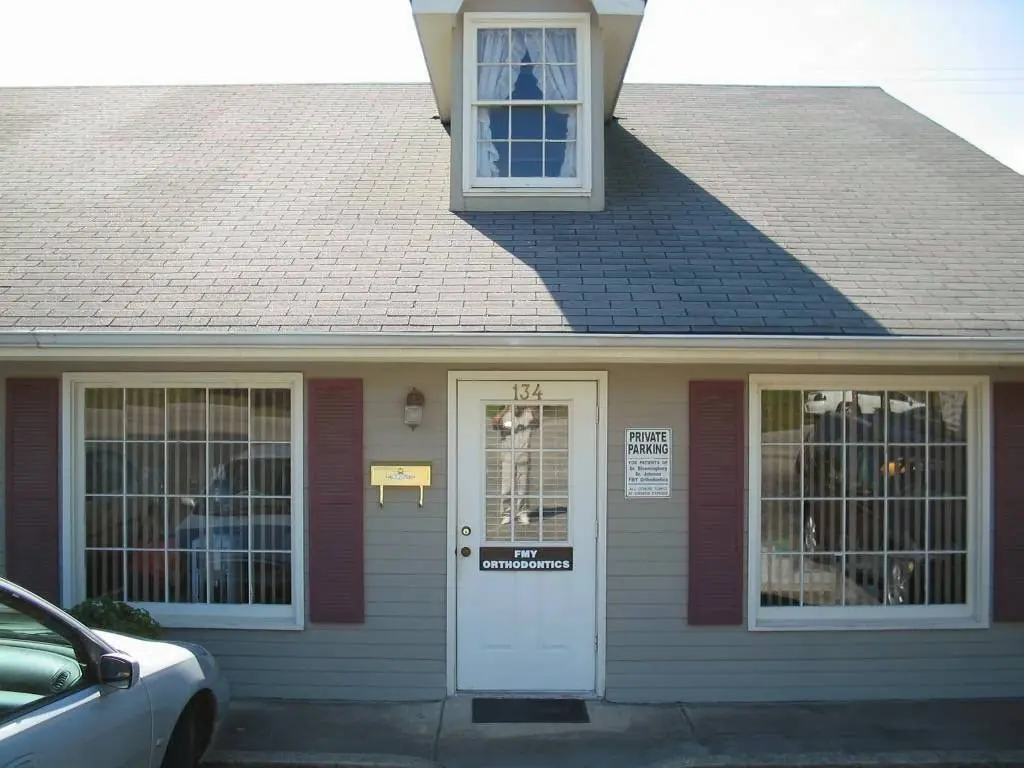 FMY Orthodontics