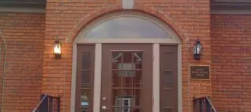 Rainey Dental Office
