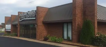 Jackson Smiles Family Dentistry