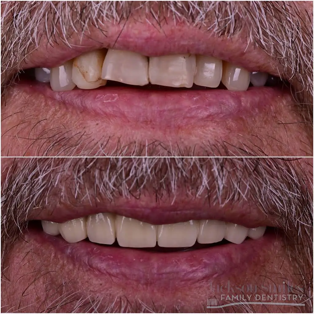Jackson Smiles Family Dentistry