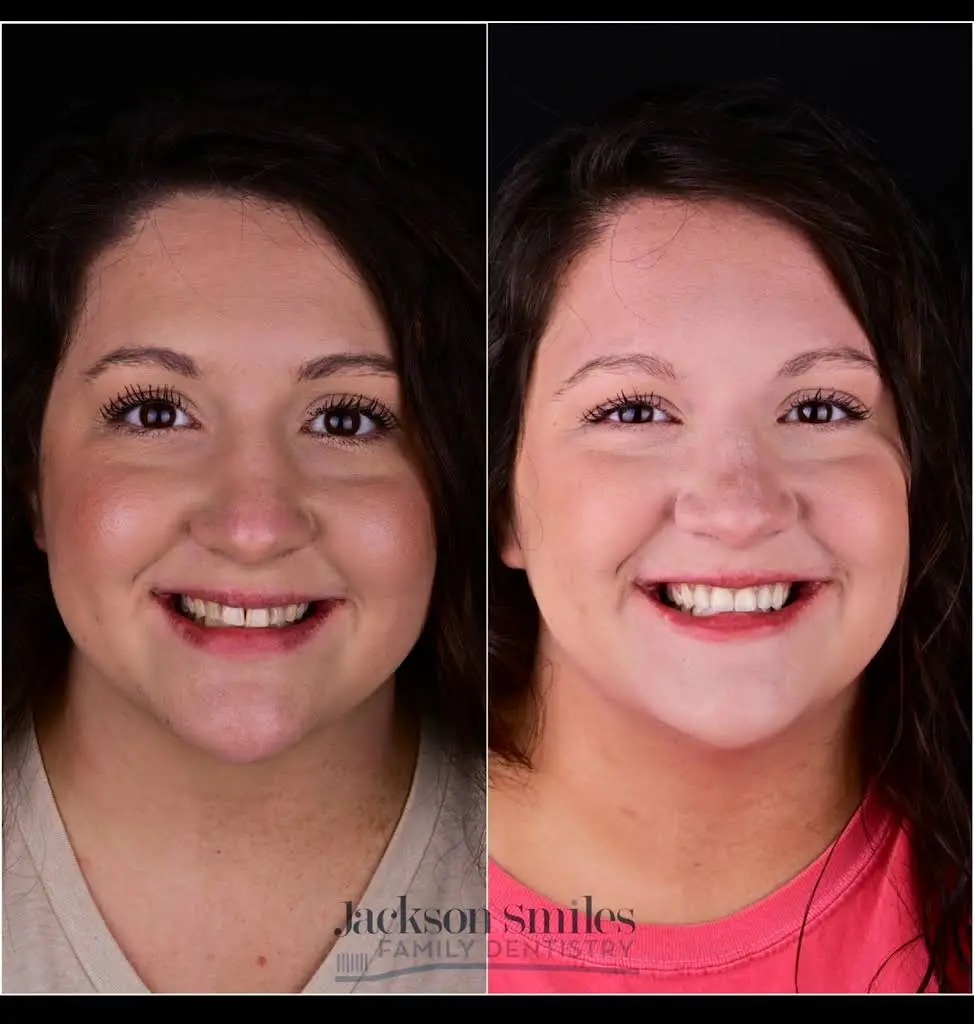 Jackson Smiles Family Dentistry