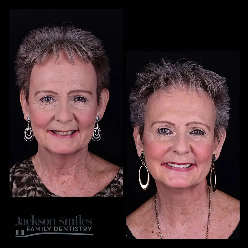Jackson Smiles Family Dentistry